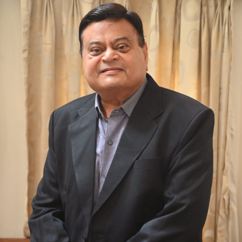 Dipak Gajjar